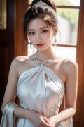 <b>出席留念美国第十四航空队援华抗和80周年活</b>