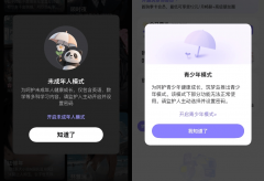 腾讯阅文旗下的AI感情陪同使用“建梦岛”APP被曝